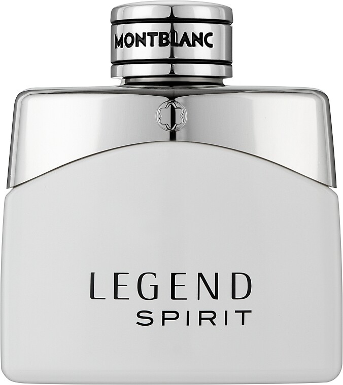 

Туалетная вода Montblanc Legend Spirit