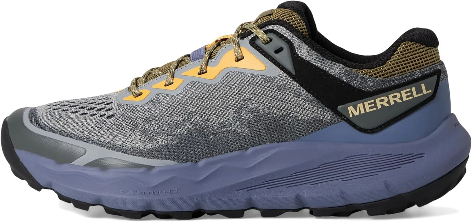 Мужские кроссовки Merrell Nova 4 — фото 4