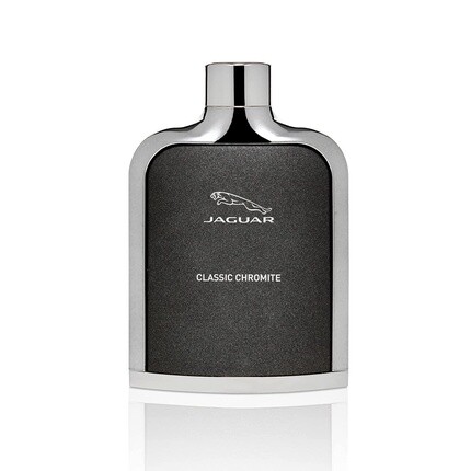 

JAGUAR Classic Chromite Edt Натуральный спрей для мужчин 100 мл