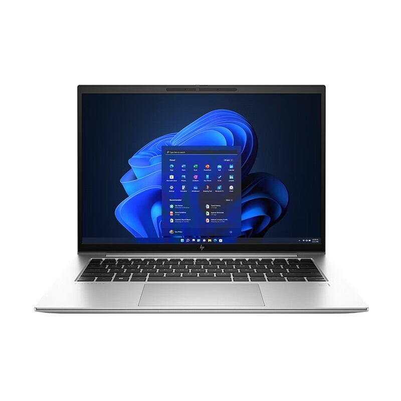 

Ноутбук HP EliteBook x360 1040 G9, 14" Сенсорный, 16Гб/512Гб, i5-1235U, серебристый, английская клавиатура
