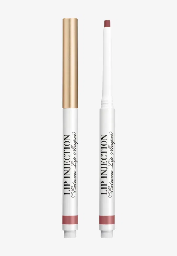 Карандаш для губ Lip Injection Extreme Lip Shaper Too Faced, I Do, 0.38 г, цвет i do