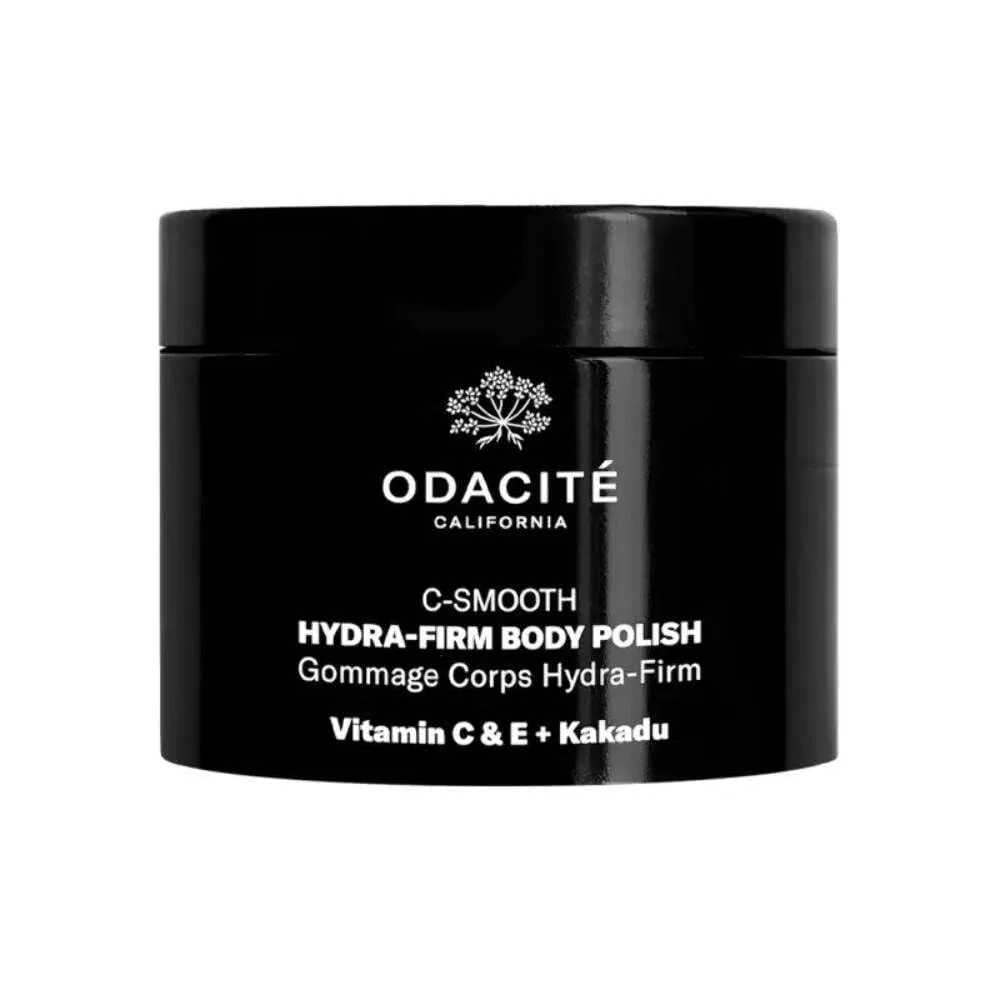 Скраб для тела Hydra-Firm Body Polish C-Smooth Odacite, 240 г
