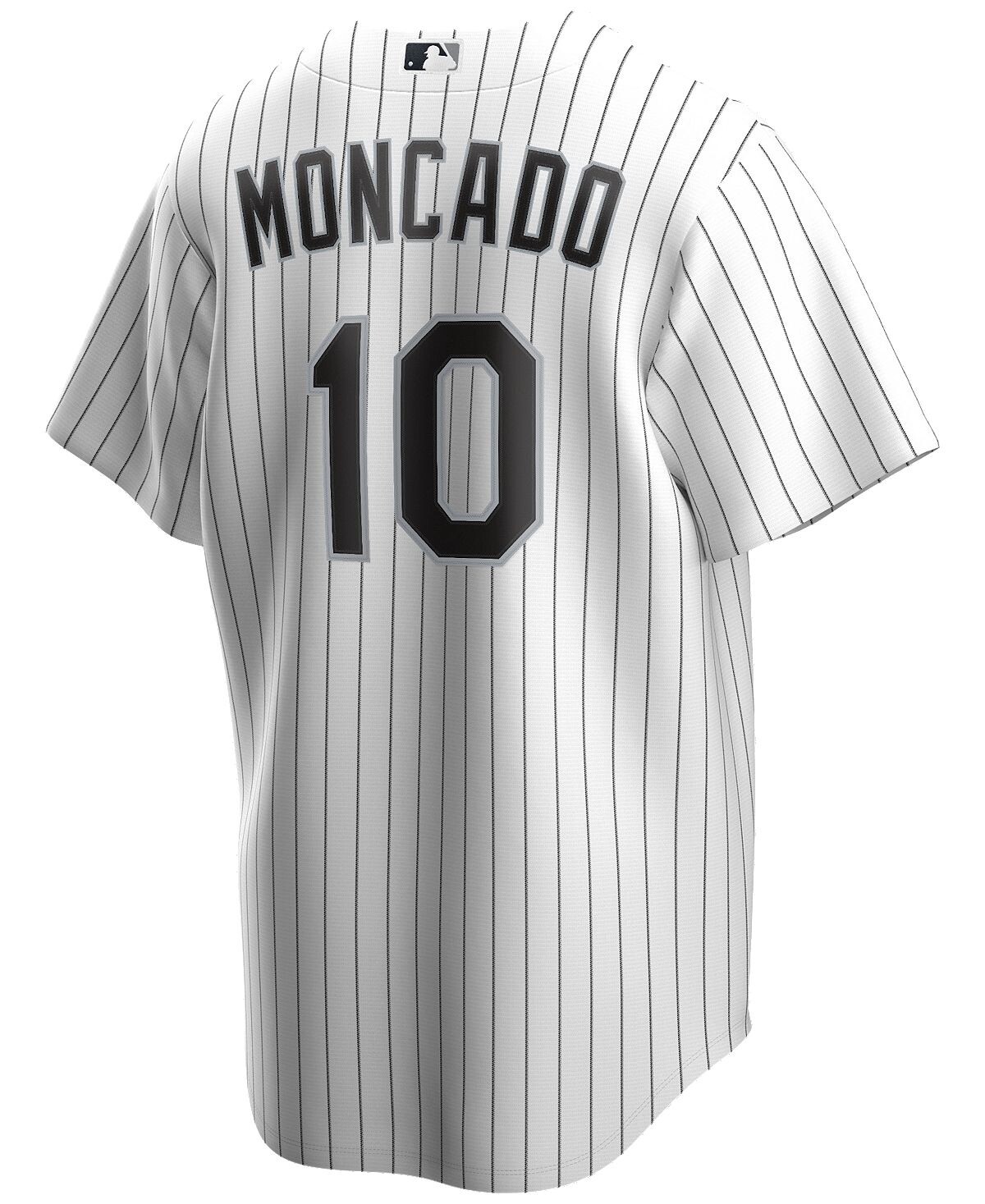 

Мужская футболка yoan moncada chicago white sox, копия официального игрока, джерси Nike, мульти