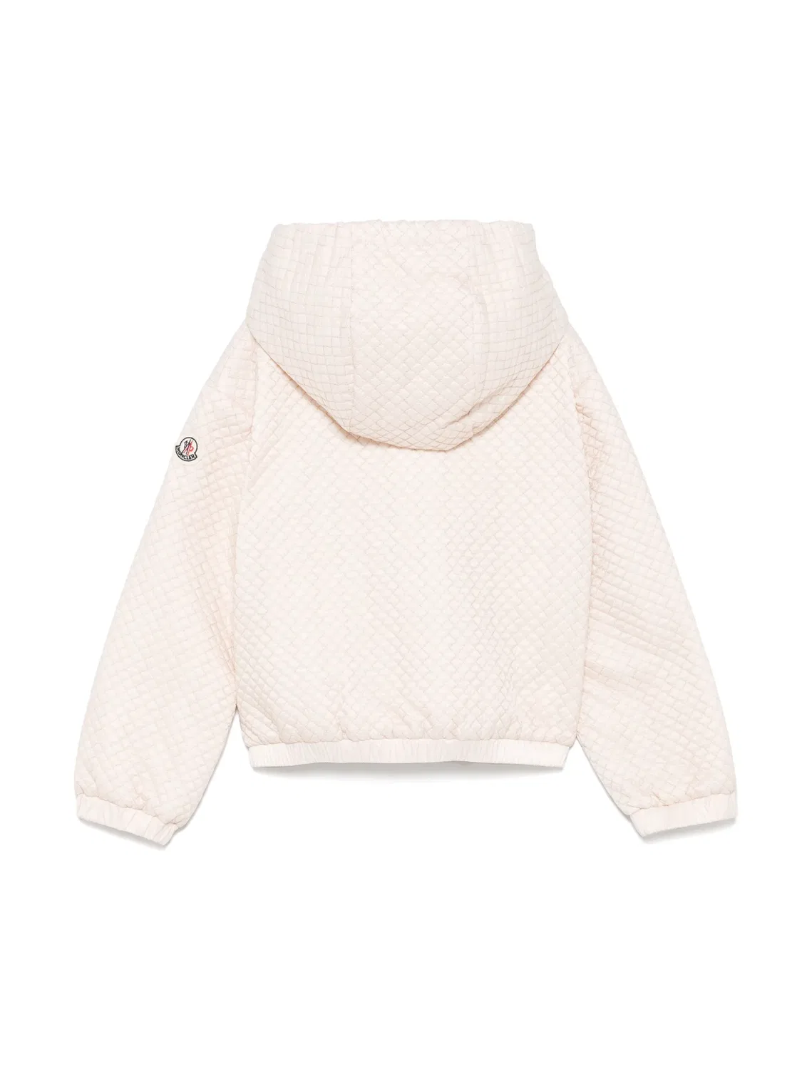 Куртка Asmarta MONCLER GENIUS, розовый — фото 2