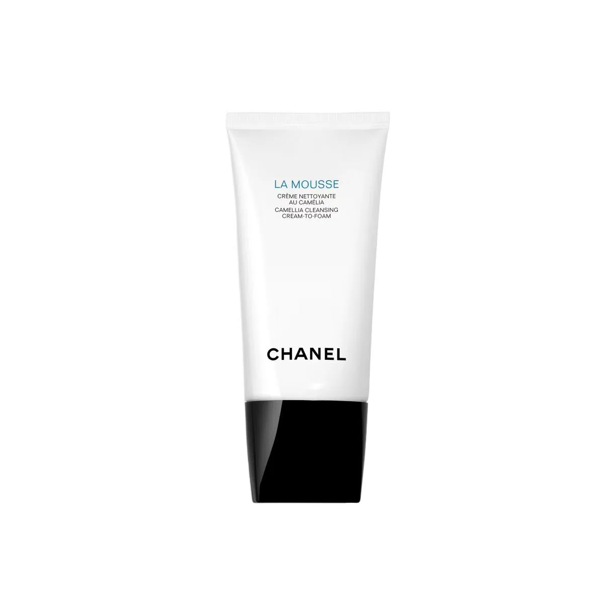 Очищающее средство Camellia Foam Hydrating Cleansing Milk, CHANEL