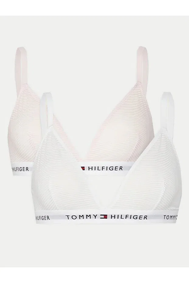 Женский комплект бюстгальтеров без косточек Tommy Hilfiger, Multicolored