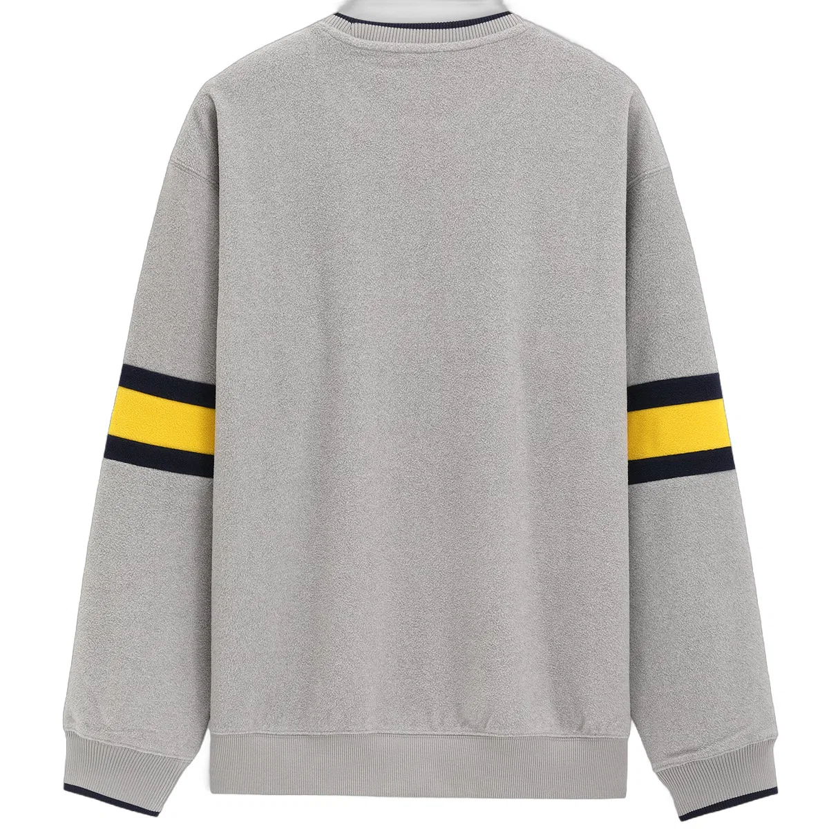 Детский свитшот с длинным рукавом Fall Winter Sweatshirt GAP — фото 3