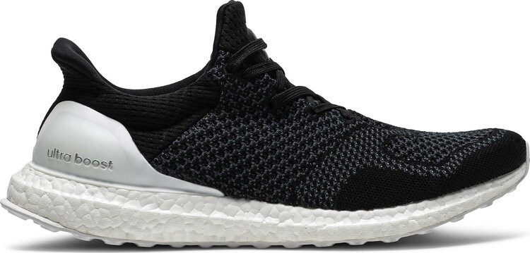 

Кроссовки Adidas Hypebeast x UltraBoost Uncaged '10th Anniversary', черный