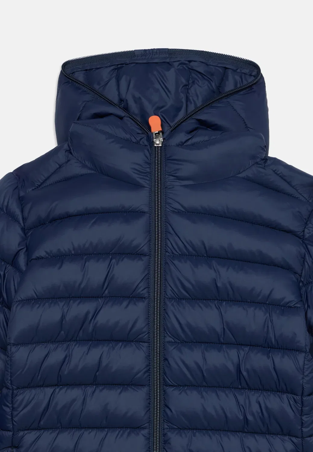Легкая куртка Save The Duck, Navy Blue — фото 4