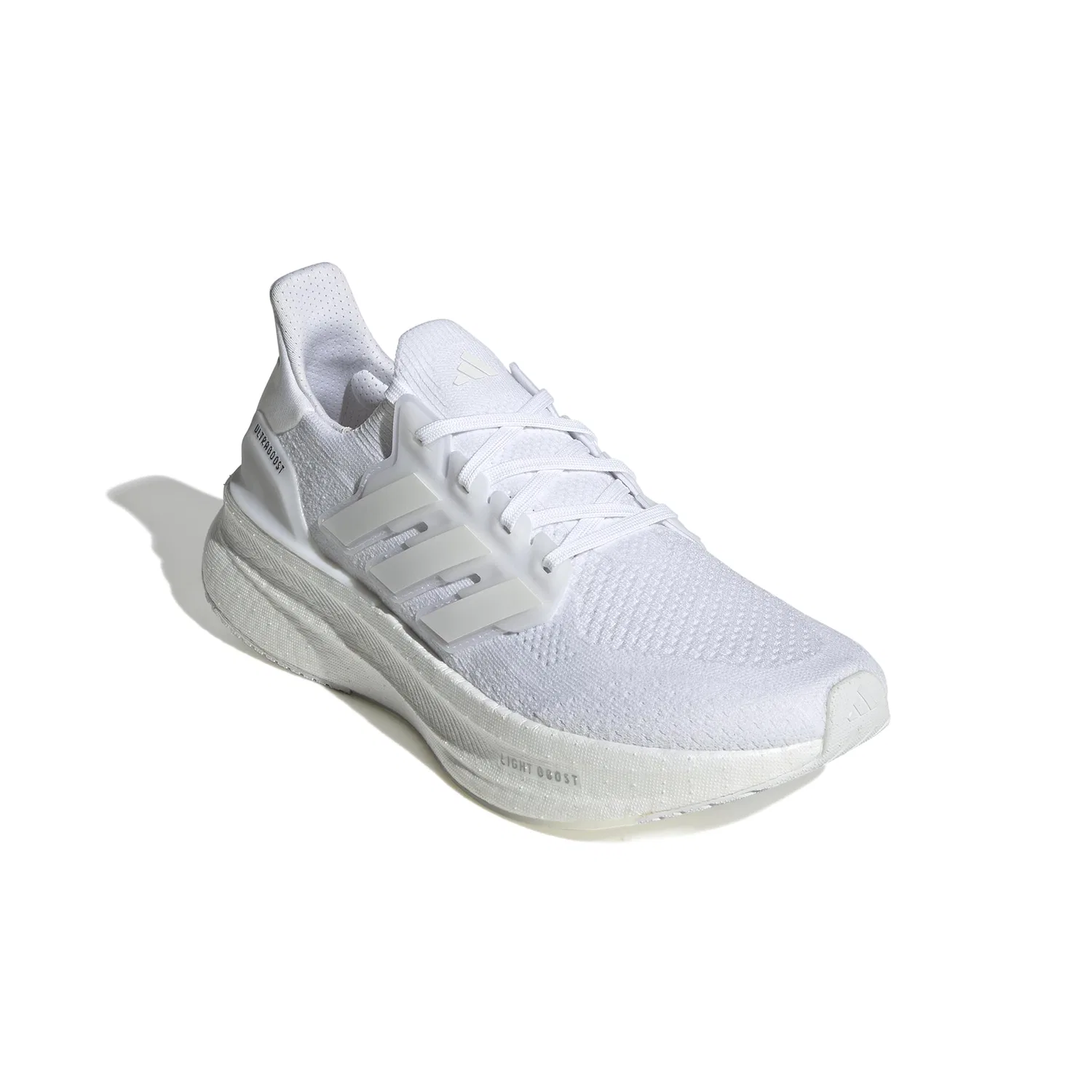 Детские кроссовки с кроссовками с липучками Superstar El I Gymnastics Shoe Adidas, White Crystal White — фото 4