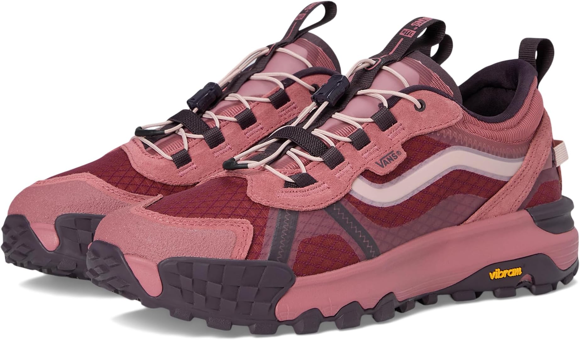 

Походная обувь Vans Unisex MTE Crosspath XC, Mauvewood