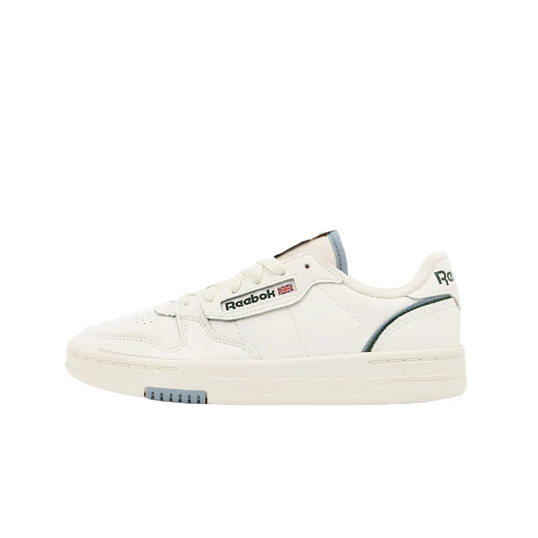Детские кроссовки Reebok, White Blue