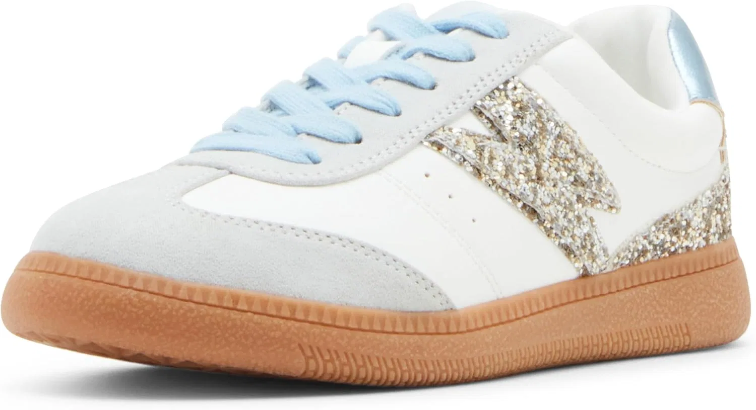 Детские кроссовки для девочек Trio Steve Madden, White