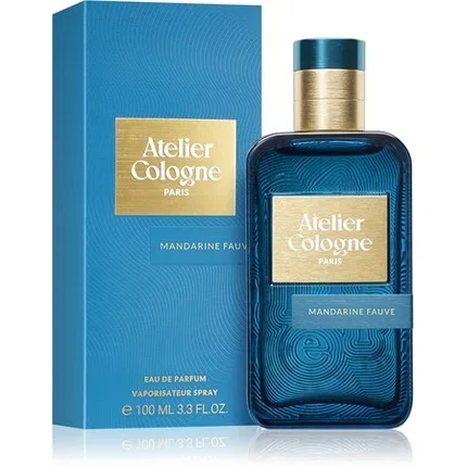 Парфюмерная вода Atelier Cologne Mandarine Fauve, 100 мл