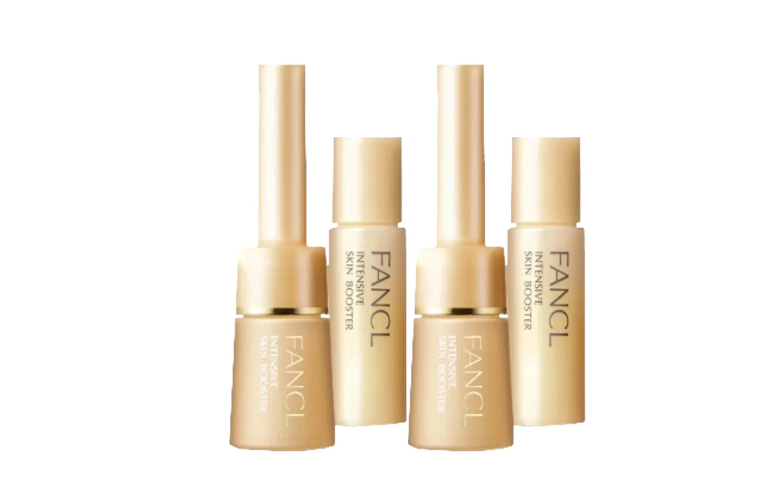 Набор для ухода за кожей Intensive Skin Renewal, FANCL