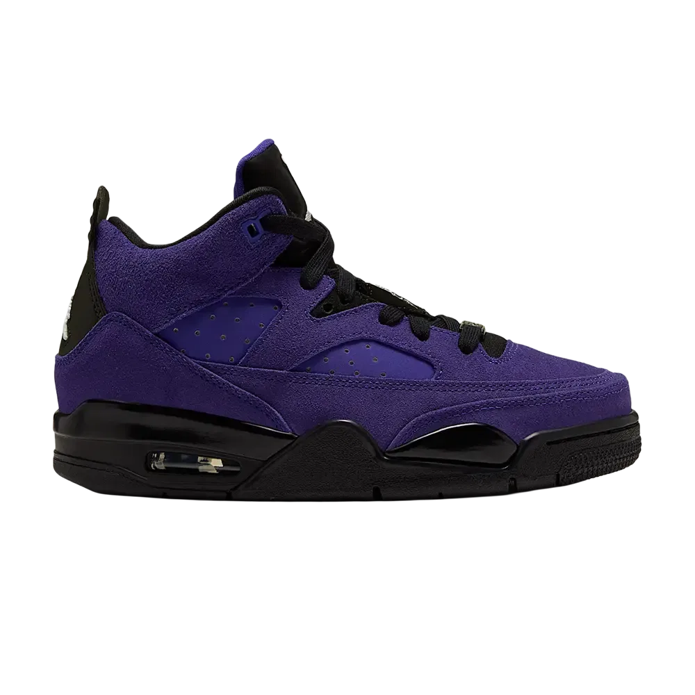 Кроссовки V5 Rnr GS Nike, Black Dark Smoke Grey Volt Black