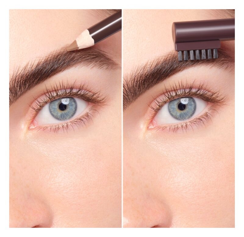 Карандаш для бровей Bourjois Brow Reveal, оттенок Blond — фото 4