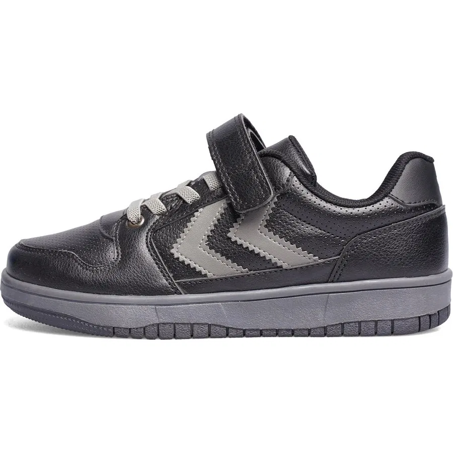 Детские кроссовки Hummel Freza Jr, Черный