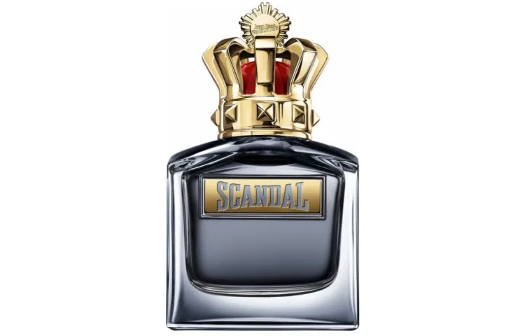 Мужской парфюм Woody Oriental, SCANDAL, Jean Paul Gaultier, 50ml — фото 2