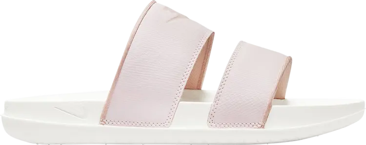 

Сандалии Nike Wmns Offcourt Duo Slide 'Barely Rose', розовый