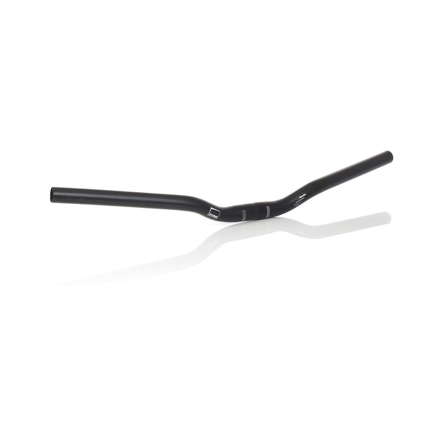 

Руль Comp Ergo Riser Bar XLC, черный / черный / черный