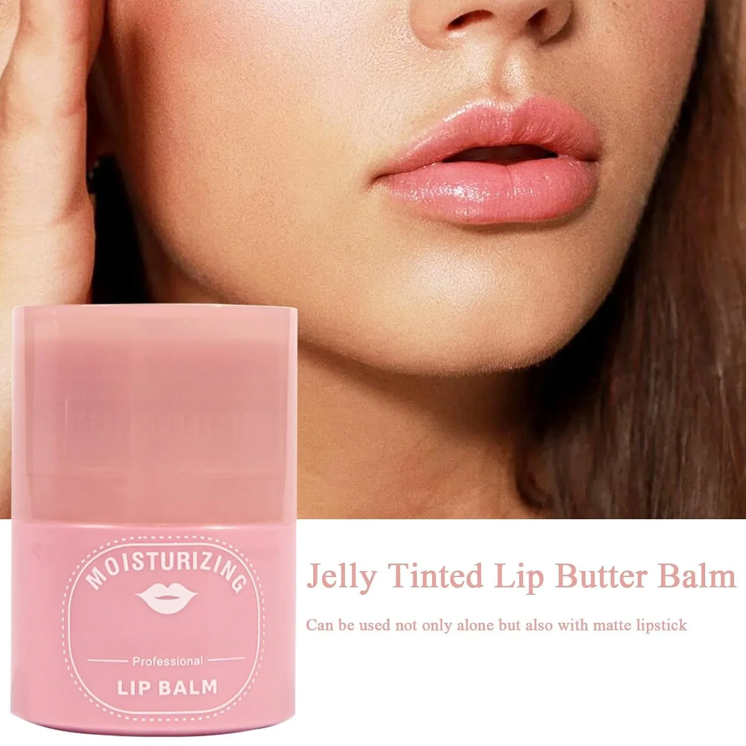 Твист Lip Balm, 13 г, 04 Generic — фото 3