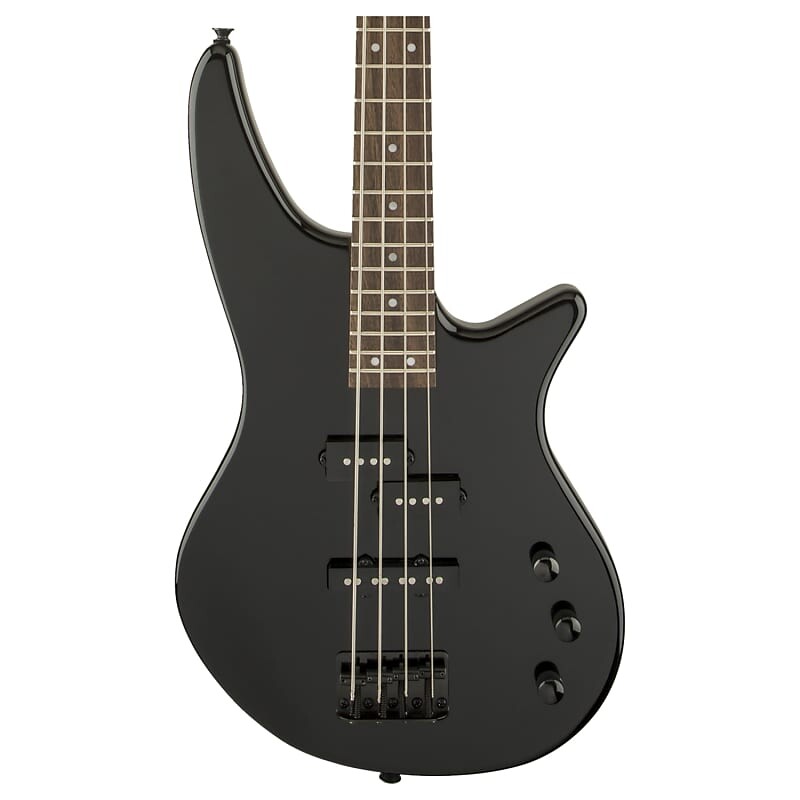 

Джексон 2919004503 JS2 SPECTRA BASS глянцевый черный Jackson