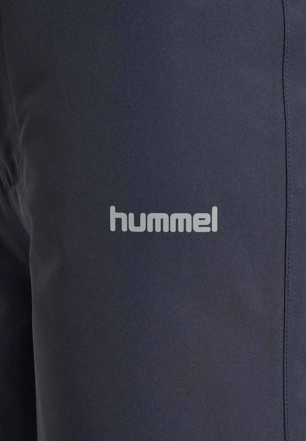 Зимние штаны Hmljr wp10k унисекс - зимние штаны Hummel, Ombre Blue — фото 3