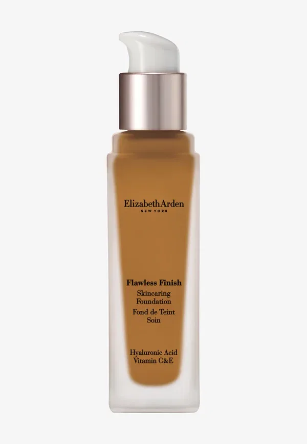Безупречная тональная основа для ухода за кожей 30 мл Elizabeth Arden, цвет deep skin with subtle red undertones