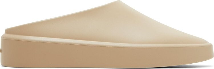 

Кроссовки Fear Of God California Backless Slip-On Almond, коричневый