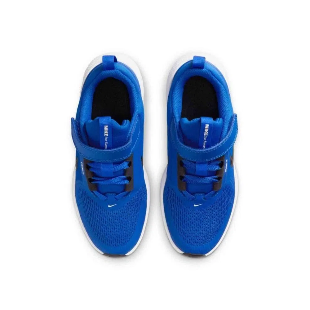 Детские кроссовки Nike Star Runner 5, Blau — фото 3