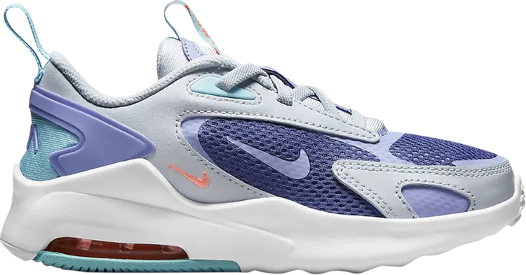

Кроссовки Nike Air Max Bolt PS 'Dark Purple Dust Copa', фиолетовый