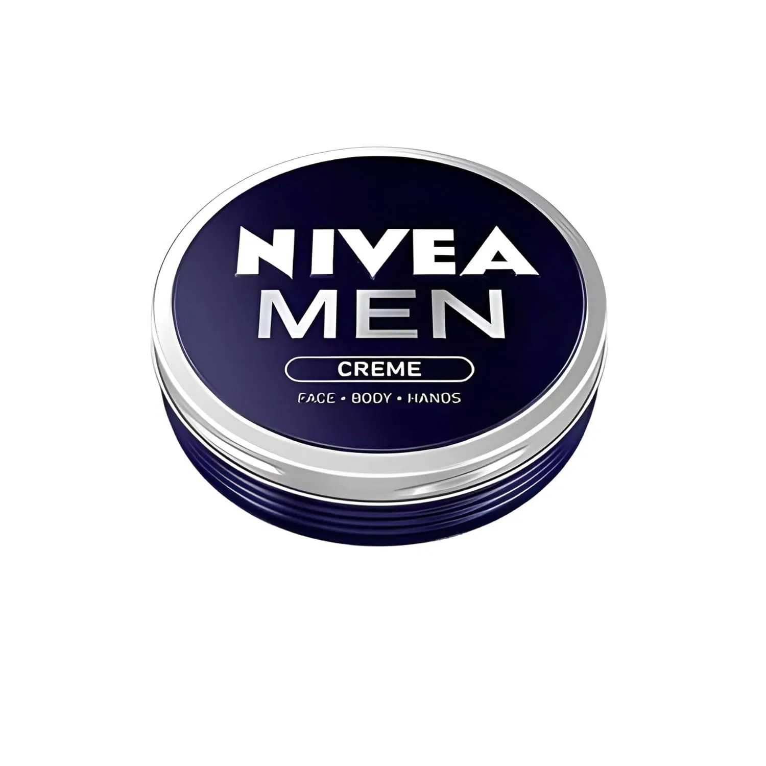Крем для лица, тела и рук NIVEA MEN CREME увлажняющий, 4x30 мл — фото 3