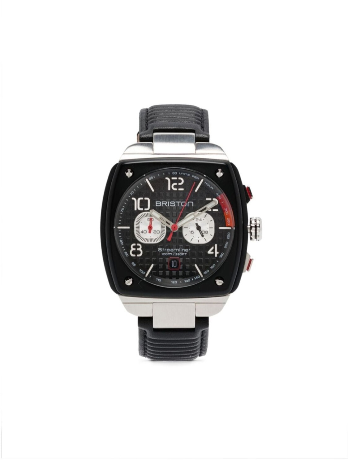 

Часы женские Briston Watches, черный