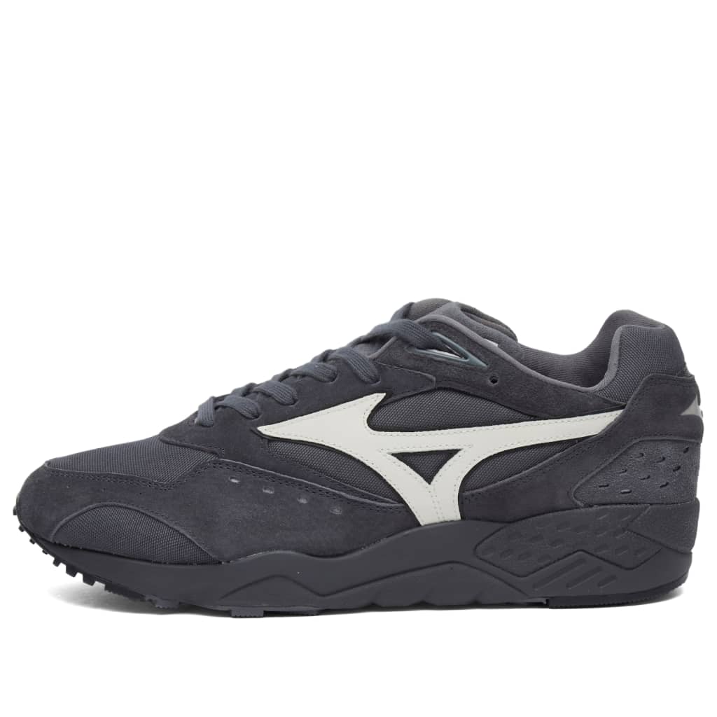 

Кроссовки Contender premium Mizuno, мультиколор