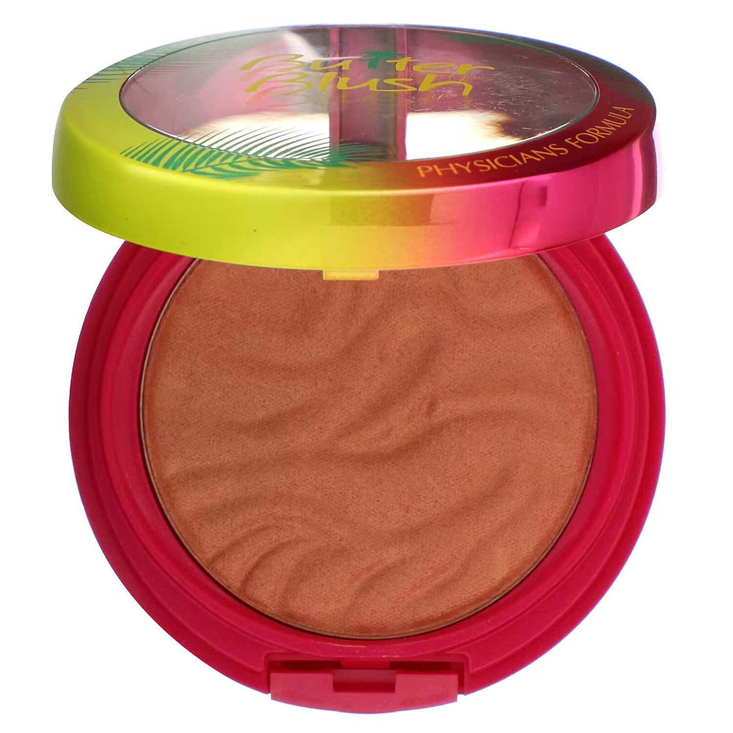 

Physicians Formula, Мурумуру Butter Blush, Пляжный персик, 0,26 унции (7,5 г)