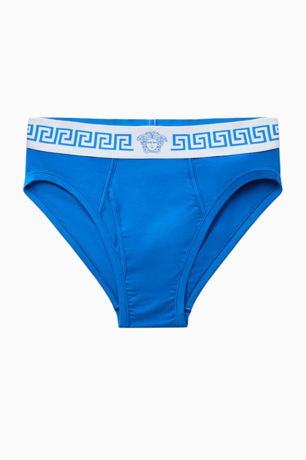 Трусы с логотипом Versace