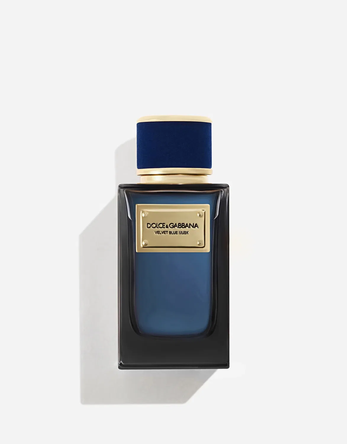 Dolce&Gabbana Парфюмерная вода "Вельвет Блю Муск"