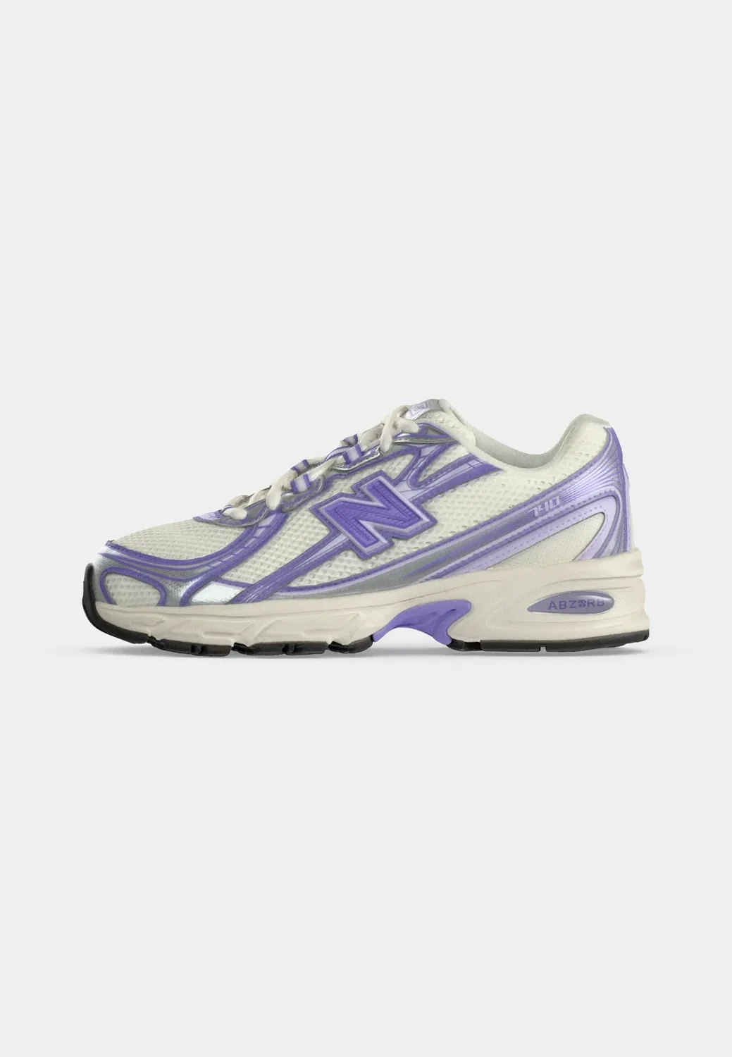 740 унисекс - кроссовки New Balance, 8O6 — фото 2
