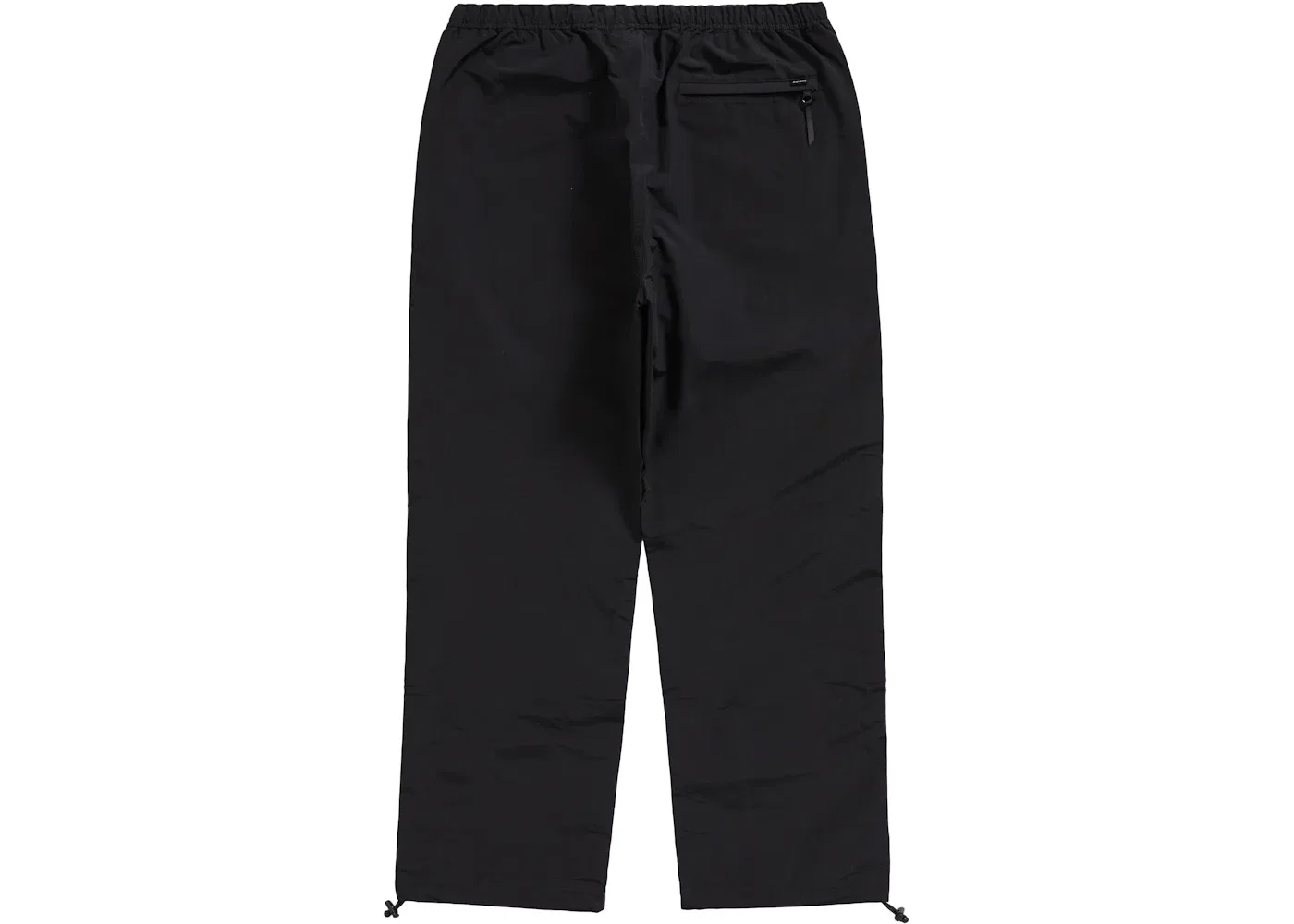 Мужские брюки из нейлона Pant Supreme, Black — фото 2
