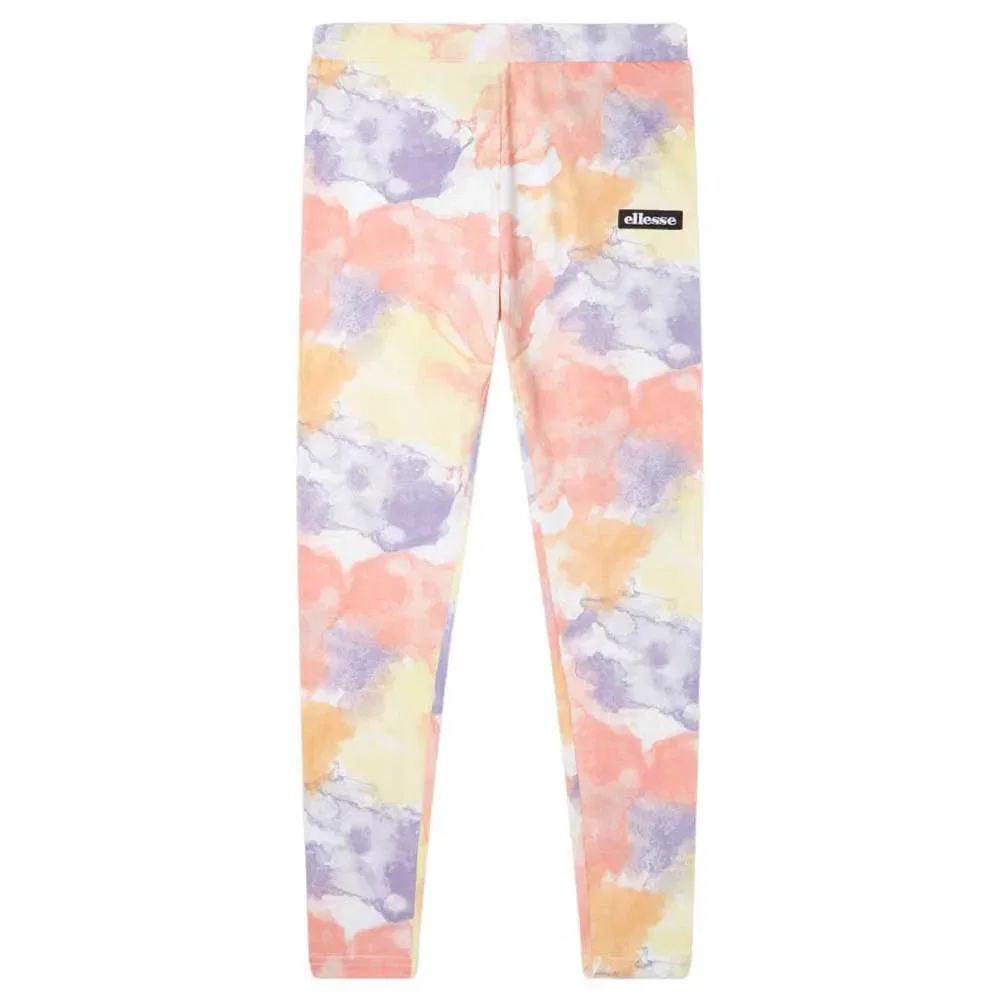 Леггинсы Mazzina Ellesse, мультиколор