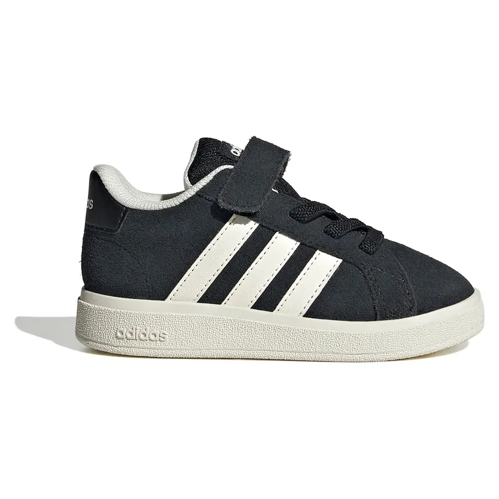 Кроссовки Adidas Grand Court 20, черный