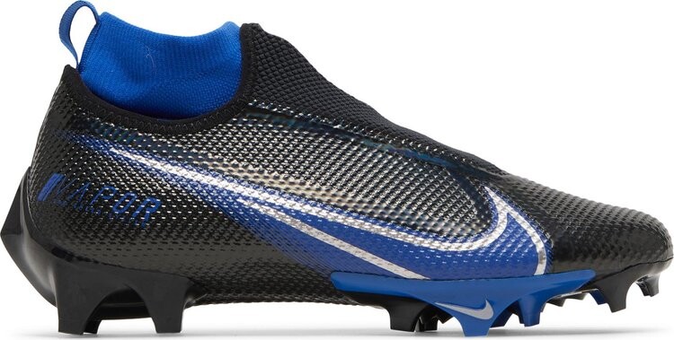 

Бутсы Nike Vapor Edge Pro 360, черно-синий
