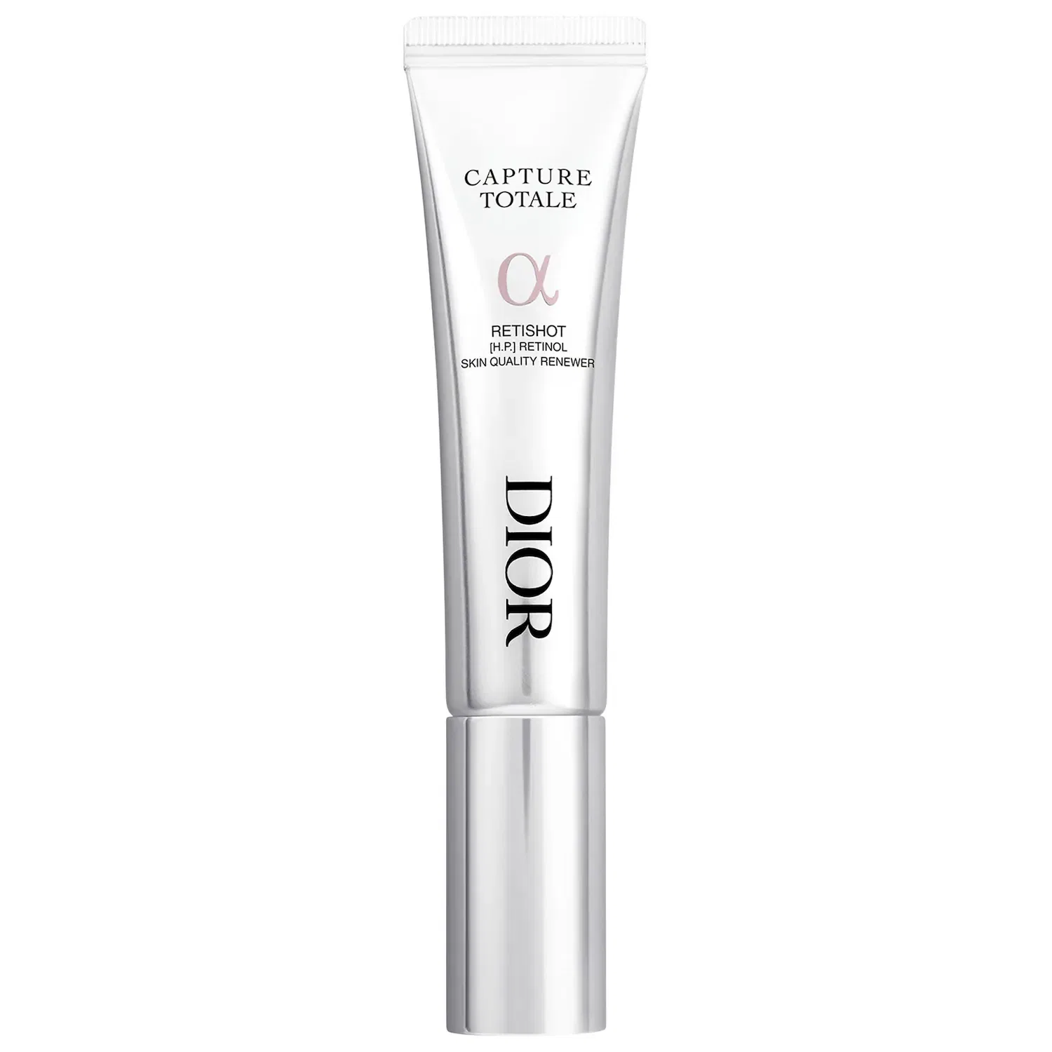 Сыворотка для лица 20 мл с ретинолом DIOR, Capture Totale Retishot