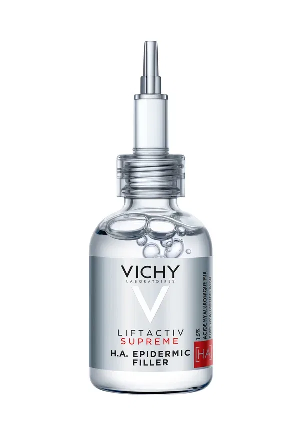 Масло для лица с гиалуроновой кислотой Liftactiv Supreme H.A. Epidermic Filler Vichy 30 мл