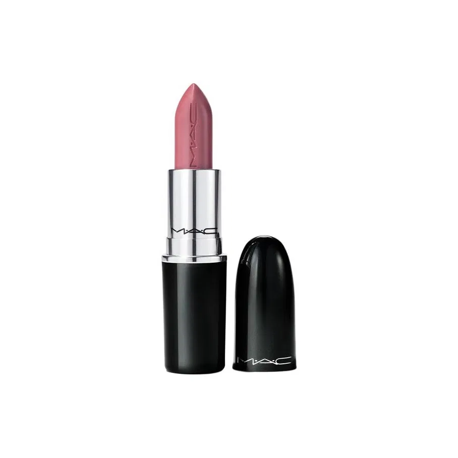 Женская помада-бальзам для губ MAC #524 SYRUP Violet, 3 г