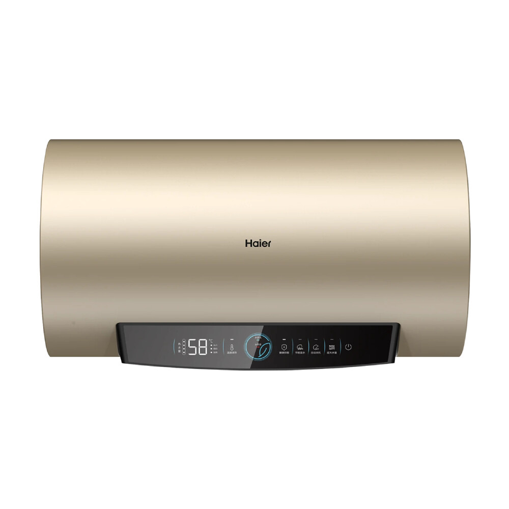 

Электрический водонагреватель Haier EC6001-PD3(U1), золотой