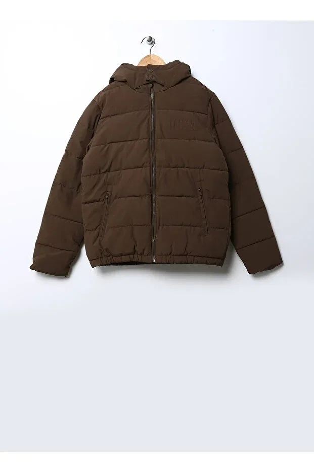 Детское пальто для девочек с длинным рукавом U.S. Polo Assn., Hardal