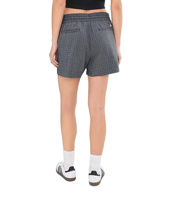Шорты с сеткой Ultimate365+ Adidas Golf, Black — фото 4