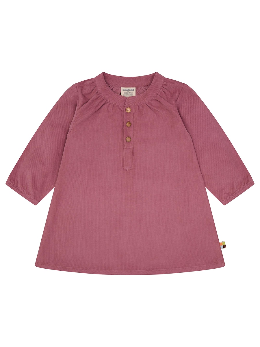 

Платье loud + proud, Berry